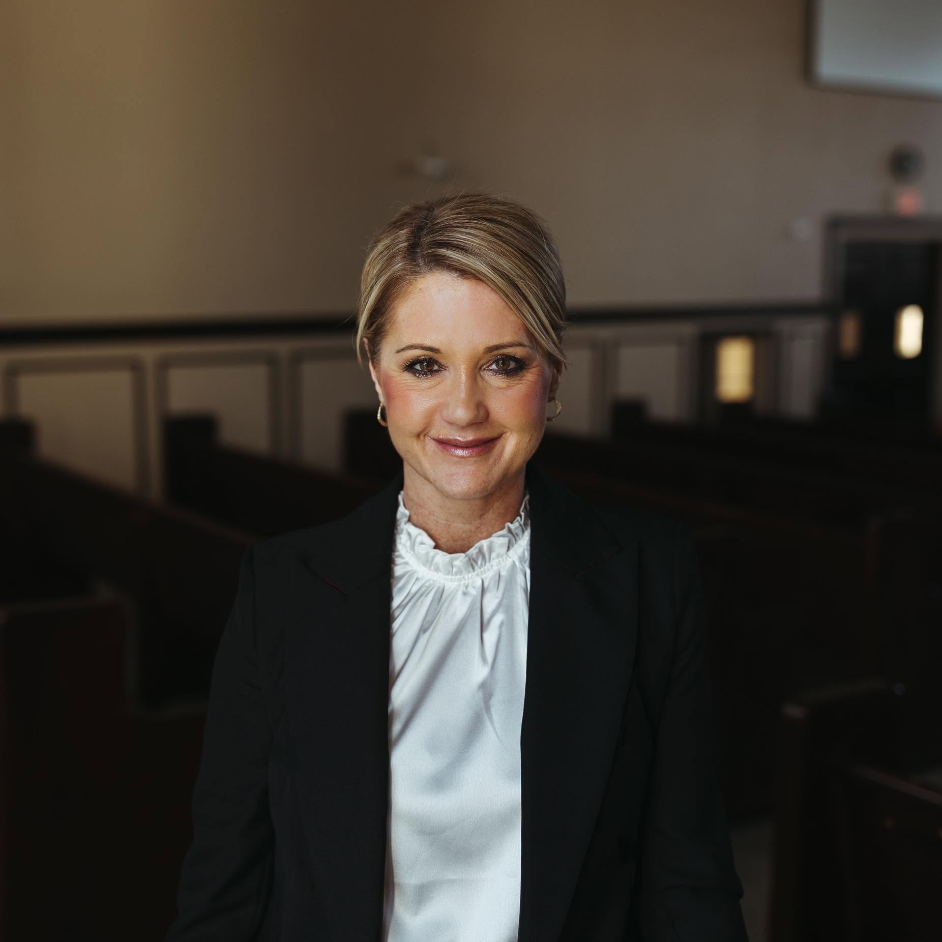 Laurie A. Seber, family law attorney in Cookeville, Tennessee
